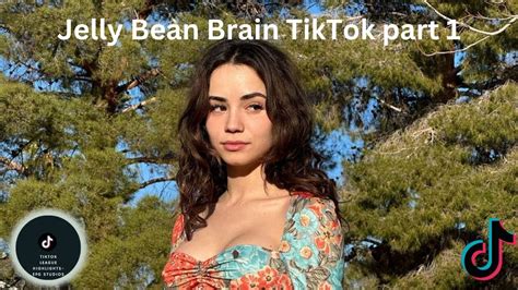 jelly bean brains leaked|Jelly Bean Brains Leak: Understanding the Viral。